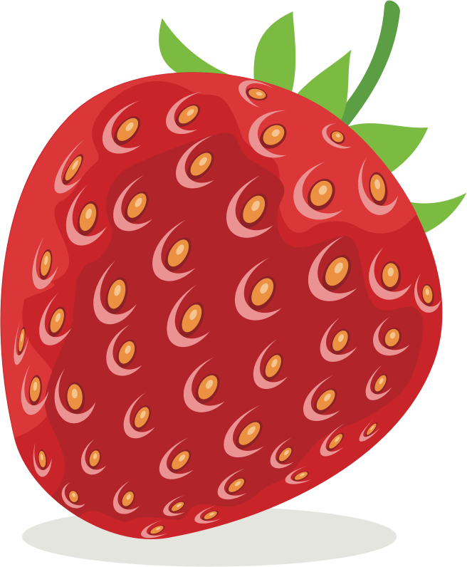 Strawberry (#2)