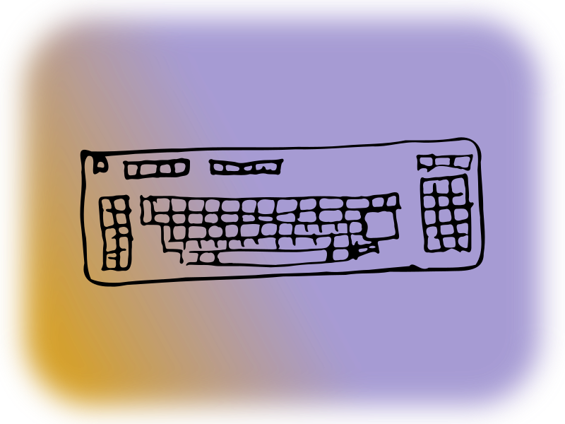 Keyboard / Teclado