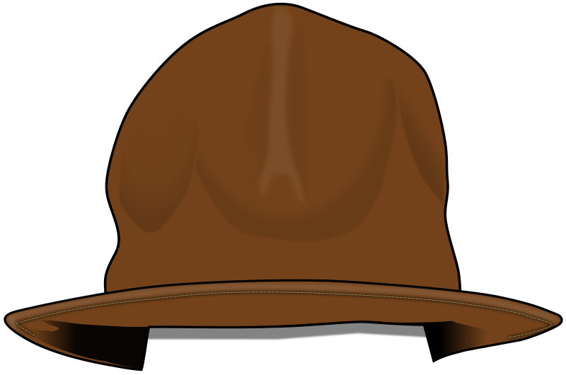 Pharrell Williams hat