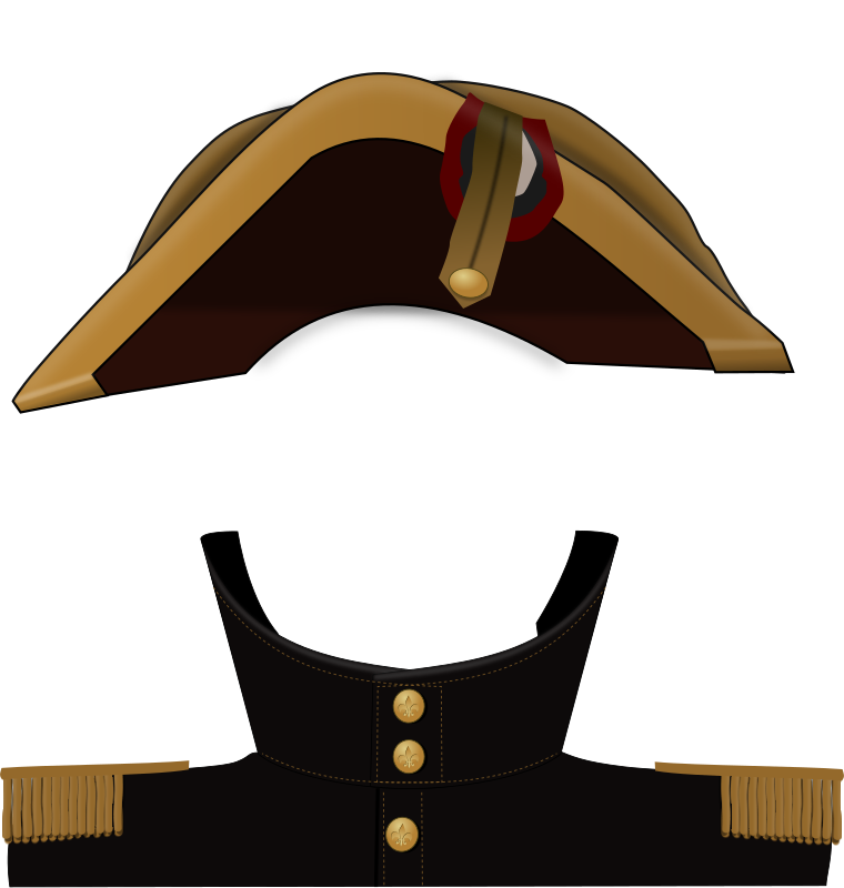 Napoleon hat