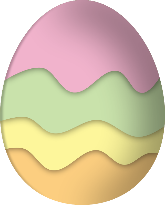 Easter egg 11