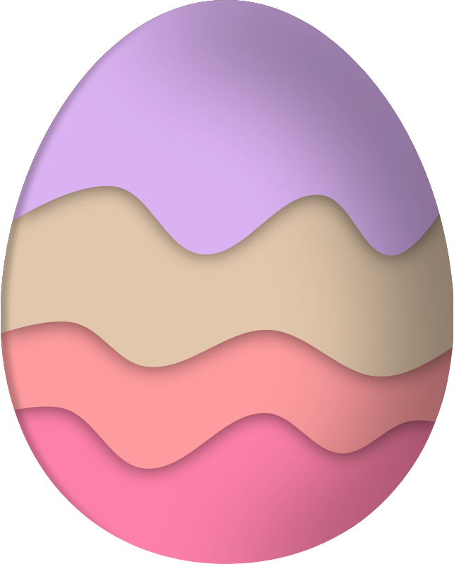 Easter egg 14