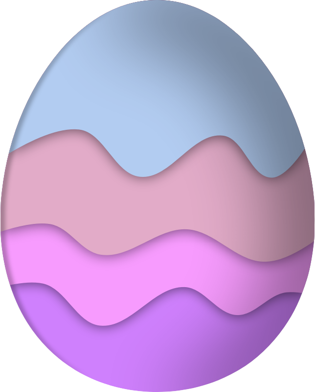 Easter egg 13