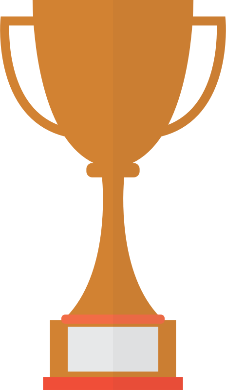 Bronze cup 2