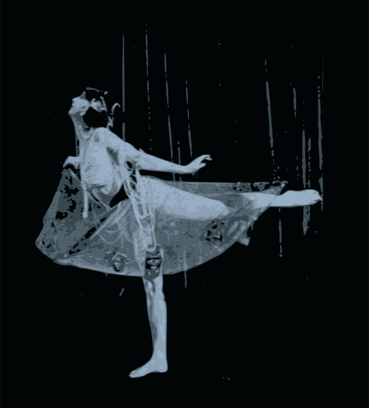 Dancer Lady