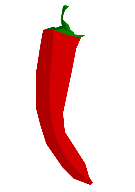 Chili pepper