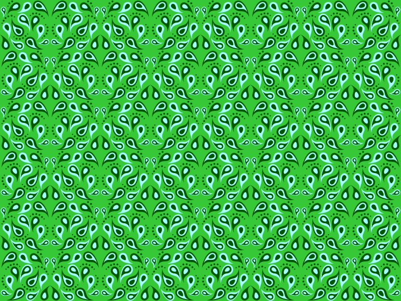 Background pattern 337 (colour 2)