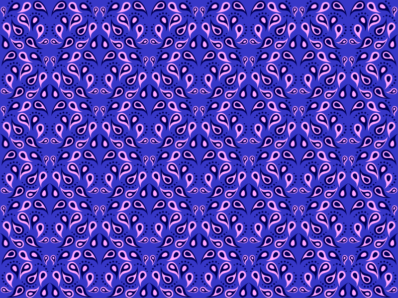 Background pattern 337 (colour 3)