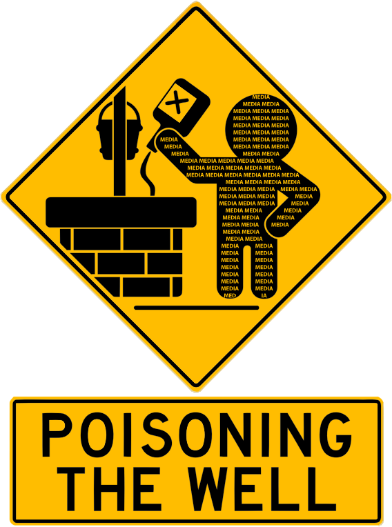 Poisoning The Well Type II