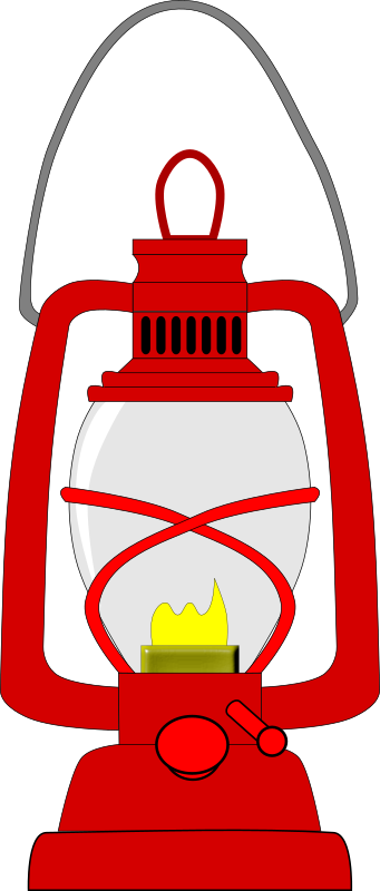 Switchman's Lantern
