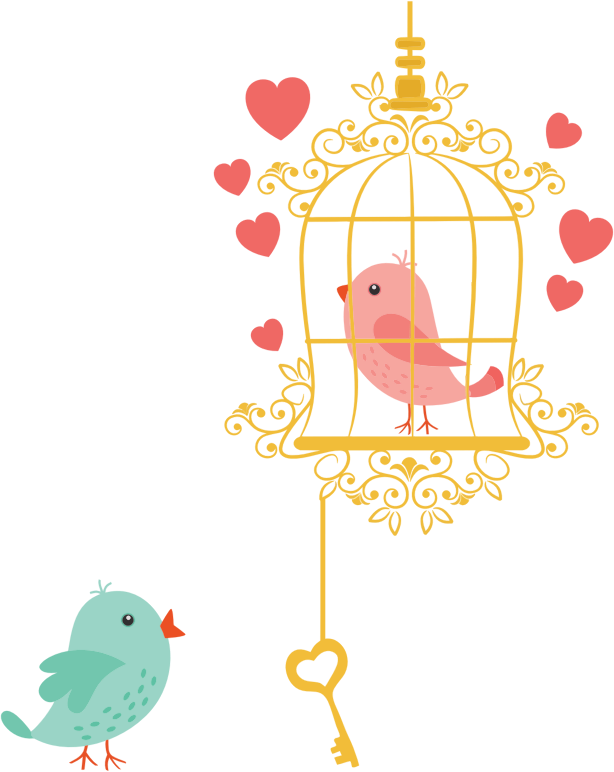 I Know Why The Caged Bird Sings By Karen Arnold