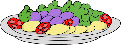 Veggie Plate