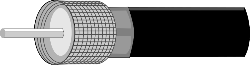 Coaxial Connector (male)