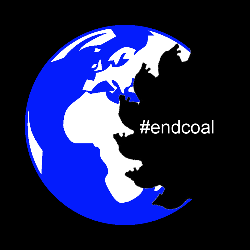 #endcoal Earthkiller Climate Killer Coal Divest #kohlefrei #Kohleausstieg