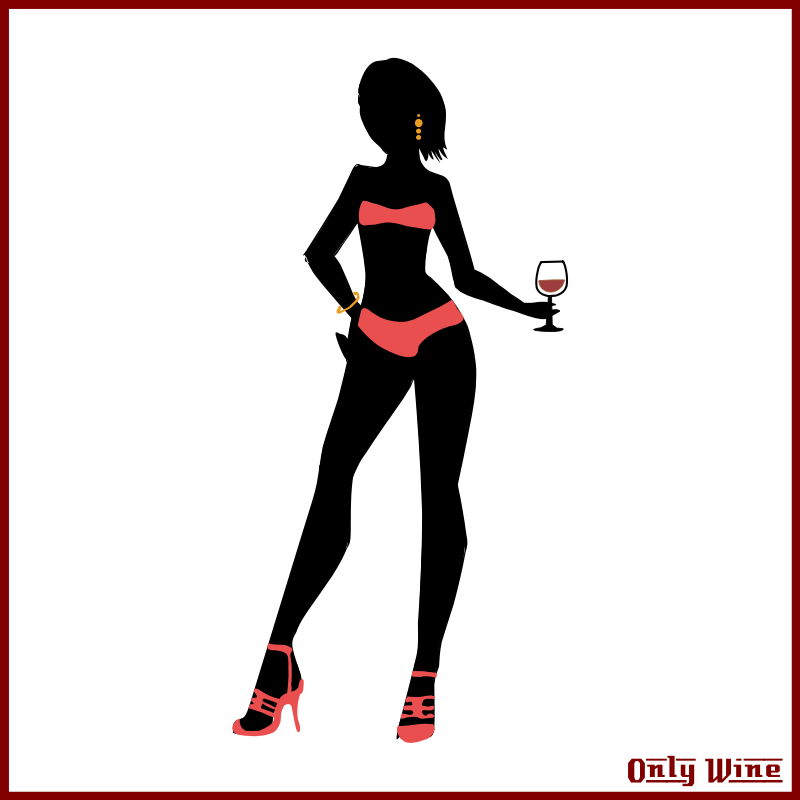 Only Wine Extra 003 Animation