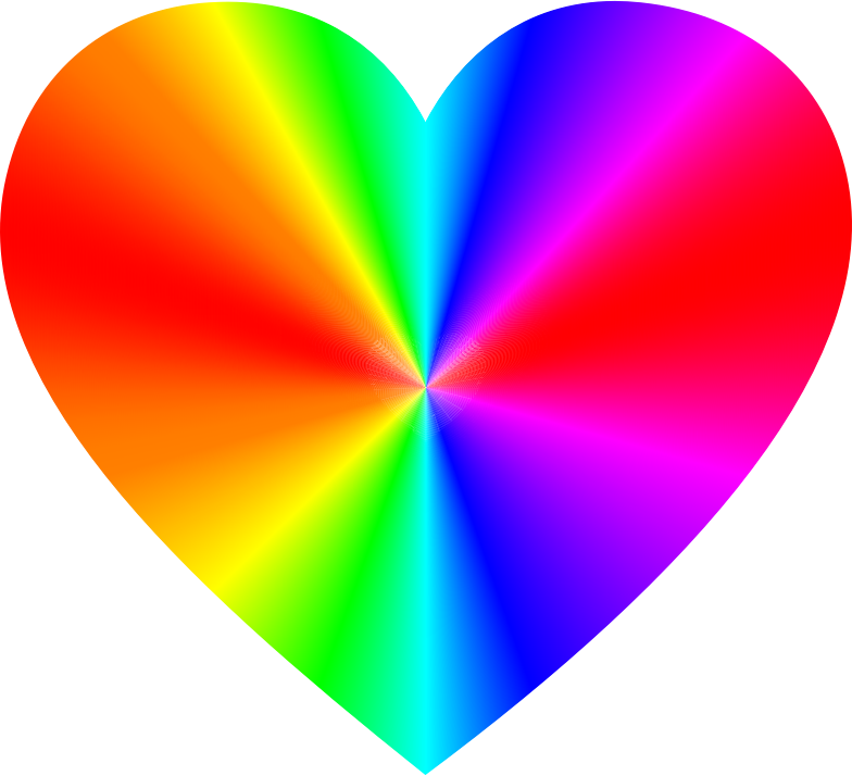 Spectral Heart