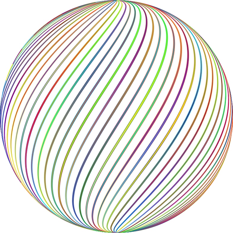 Spiral Sphere Polyprismatic