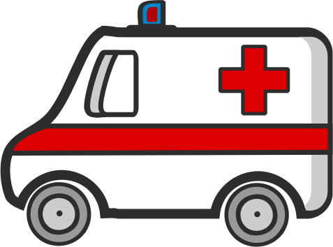 Ambulance / Emergency Medical Services (EMS)