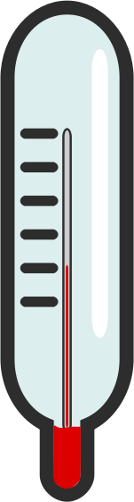 Patient Thermometer