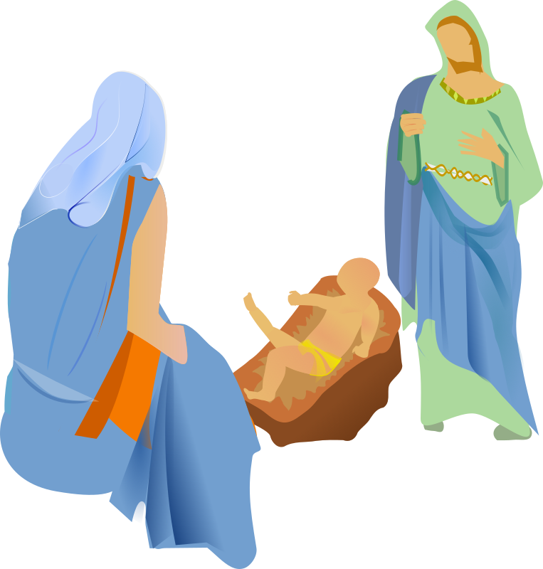 Nativity - Fixed