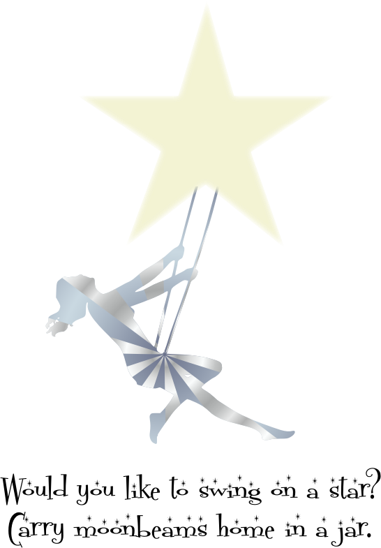 Swing On a Star