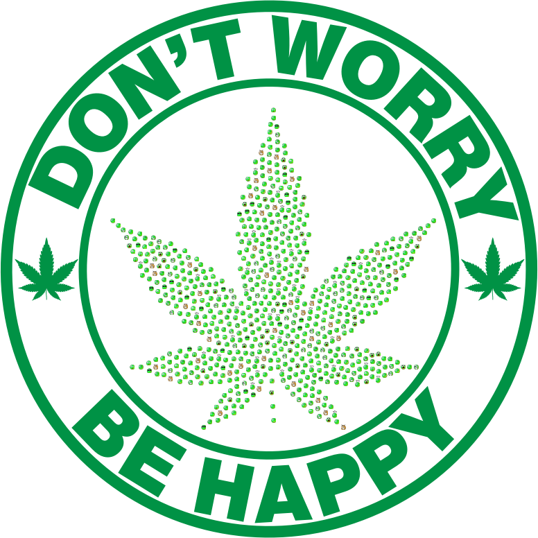 Don't Worry Be Happy II