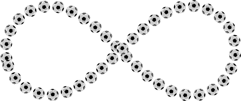 Soccer Ball Infinity