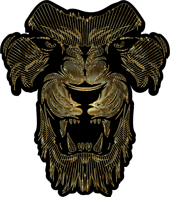 Isidoro Ambasch Lion Var 5