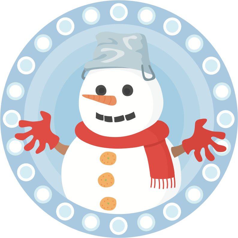 Snowman (#2)