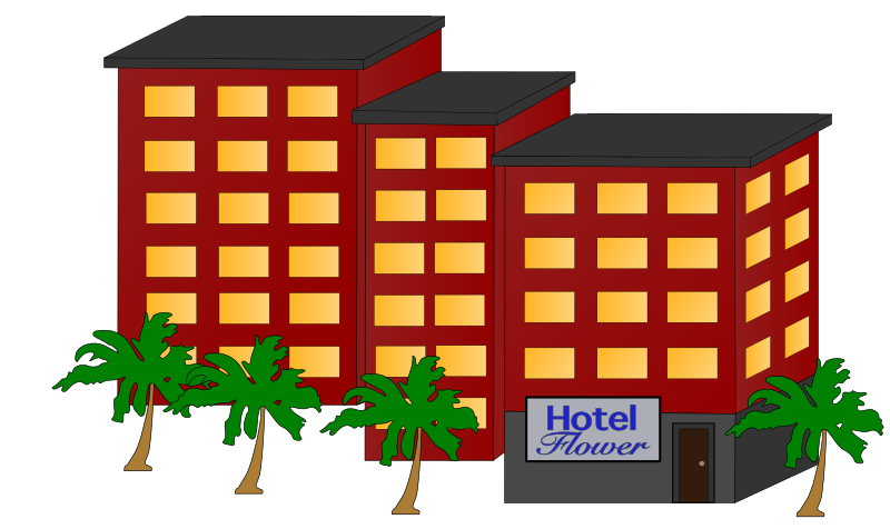 Hotel Building