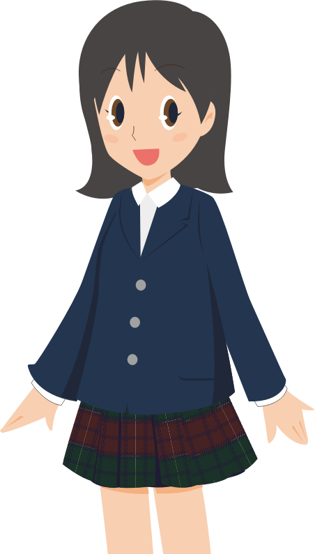 Schoolgirl (#4)