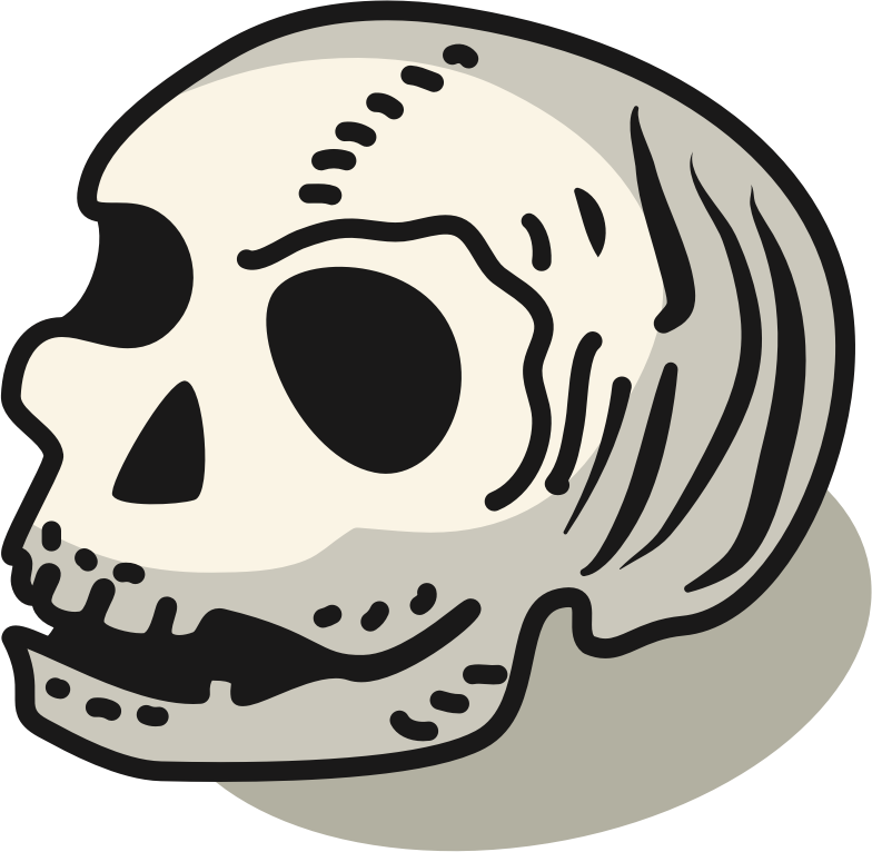 Skull (#1)