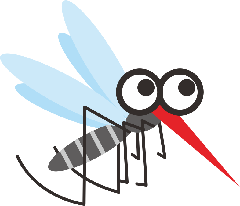 Mosquito (#5)