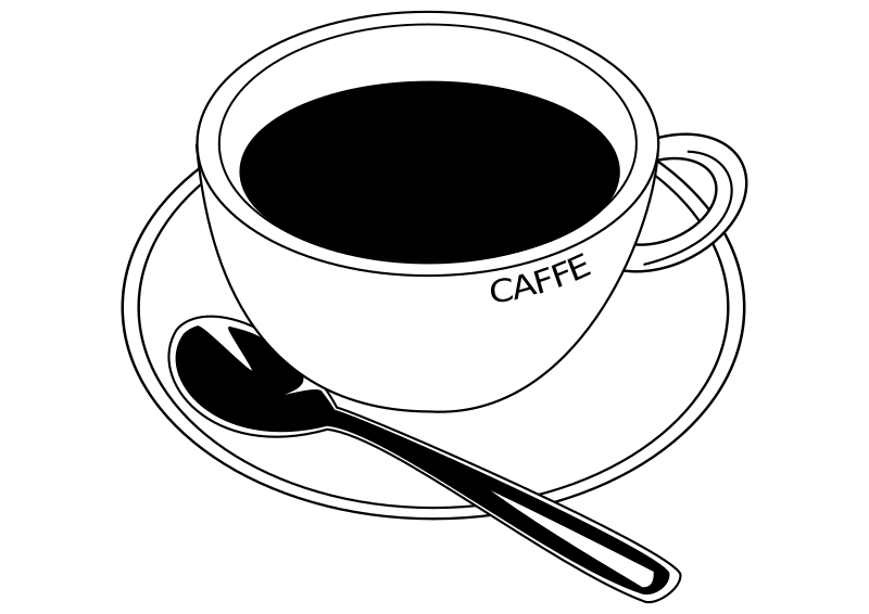 CAFFE'