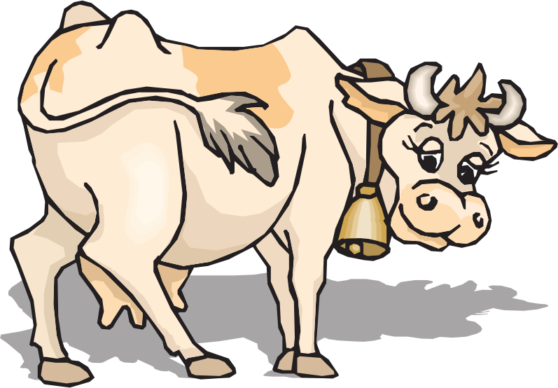 Cow (#2)