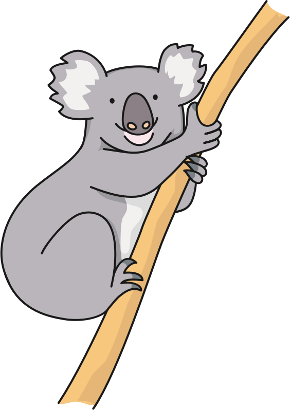 Koala (#2)