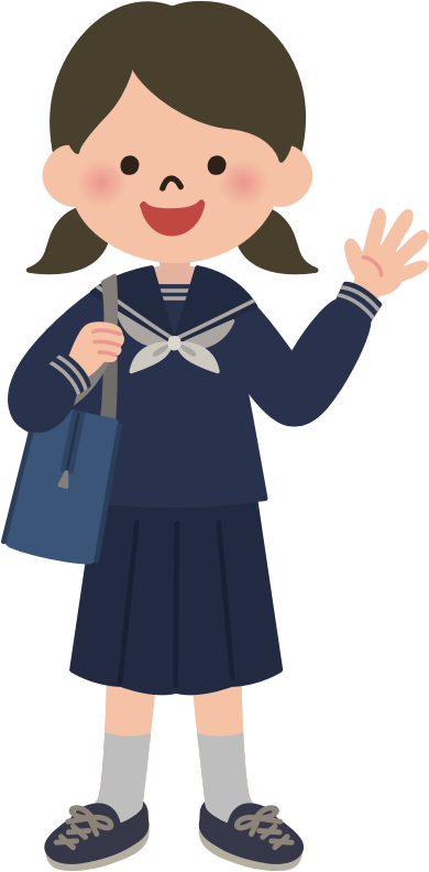 Schoolgirl (#8)