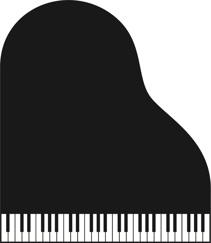 Grand Piano (48 Keys)