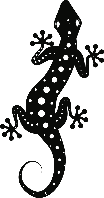 Gecko (#2)