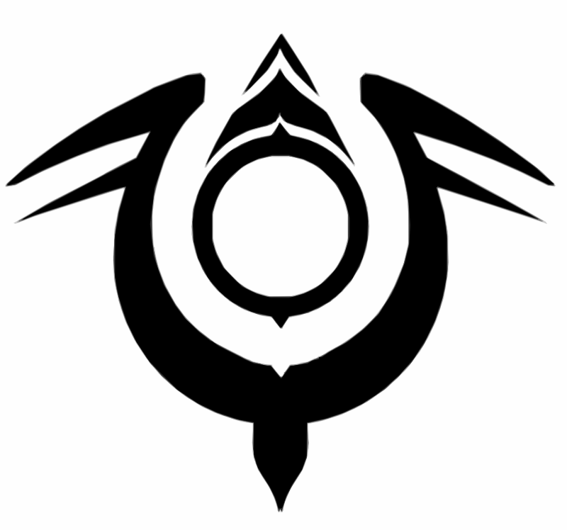 Tribal Dragon Brand logo