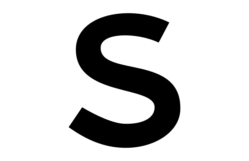 S international vehicle registration oval