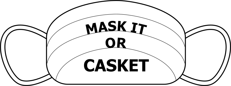MASKIT OR CASKET 2