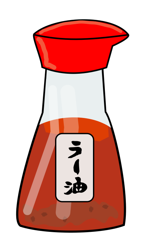 Rayu Bottle