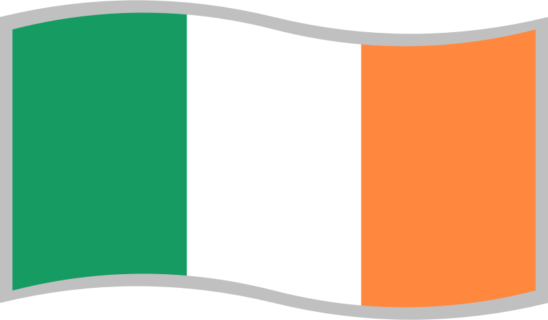 Bratach na hÉireann