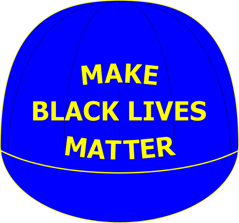 Make Black Lives Matter