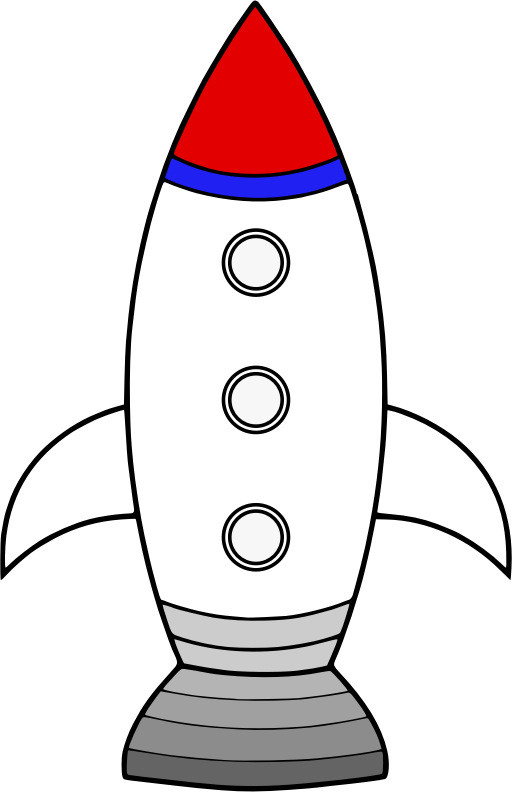 Rocket (color)