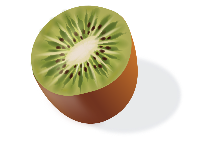 Kiwifruit - Remix