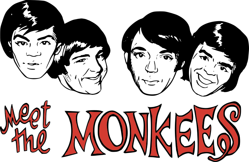Meet the Monkees