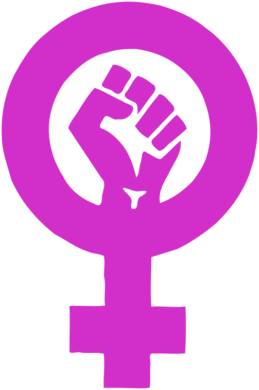 lluita feminista