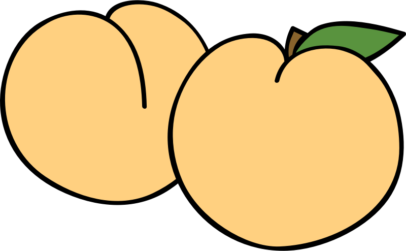 Peaches (#2)